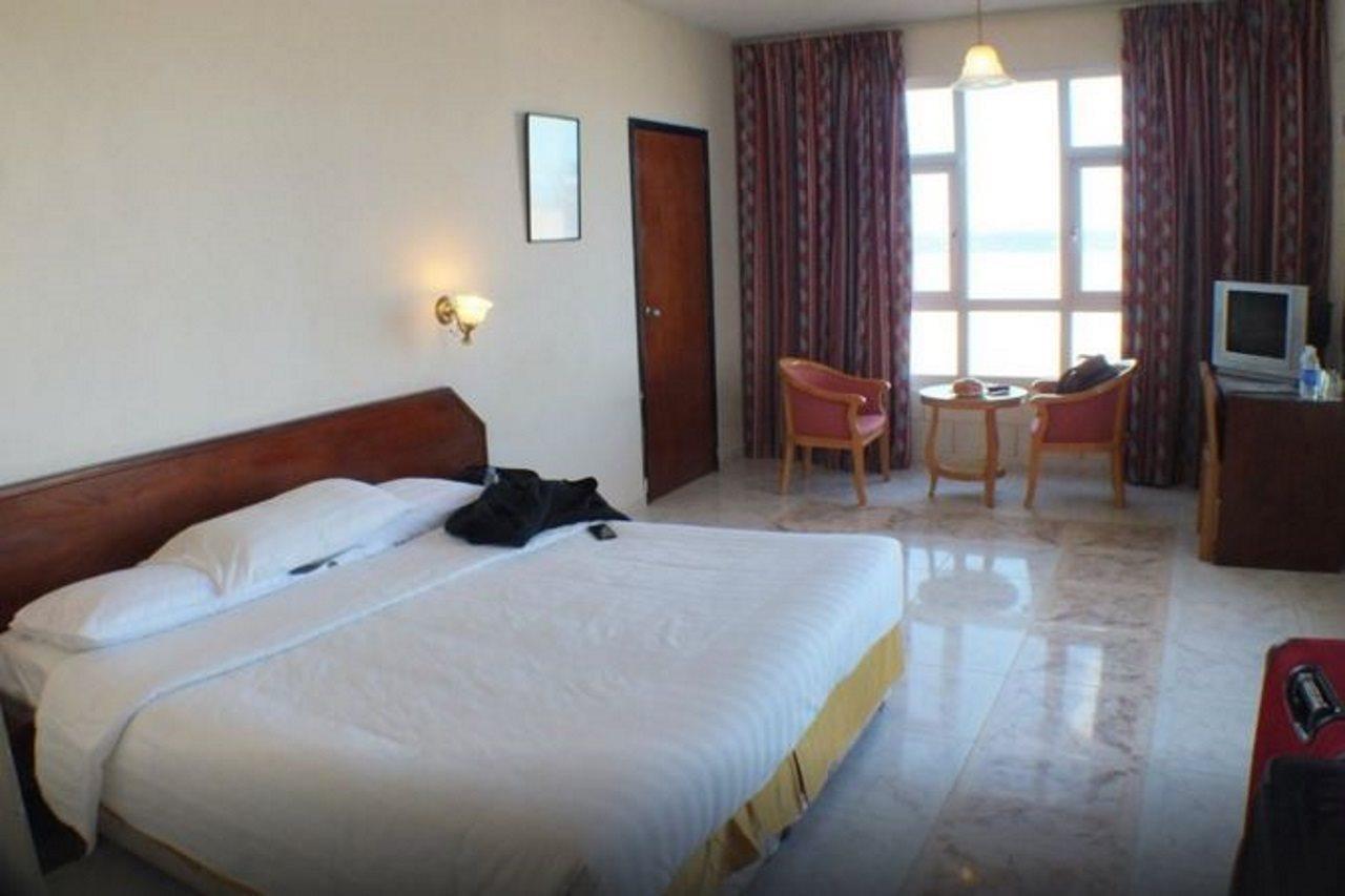 Hotel Ras Al Hadd Beach Holiday Szúr Kültér fotó