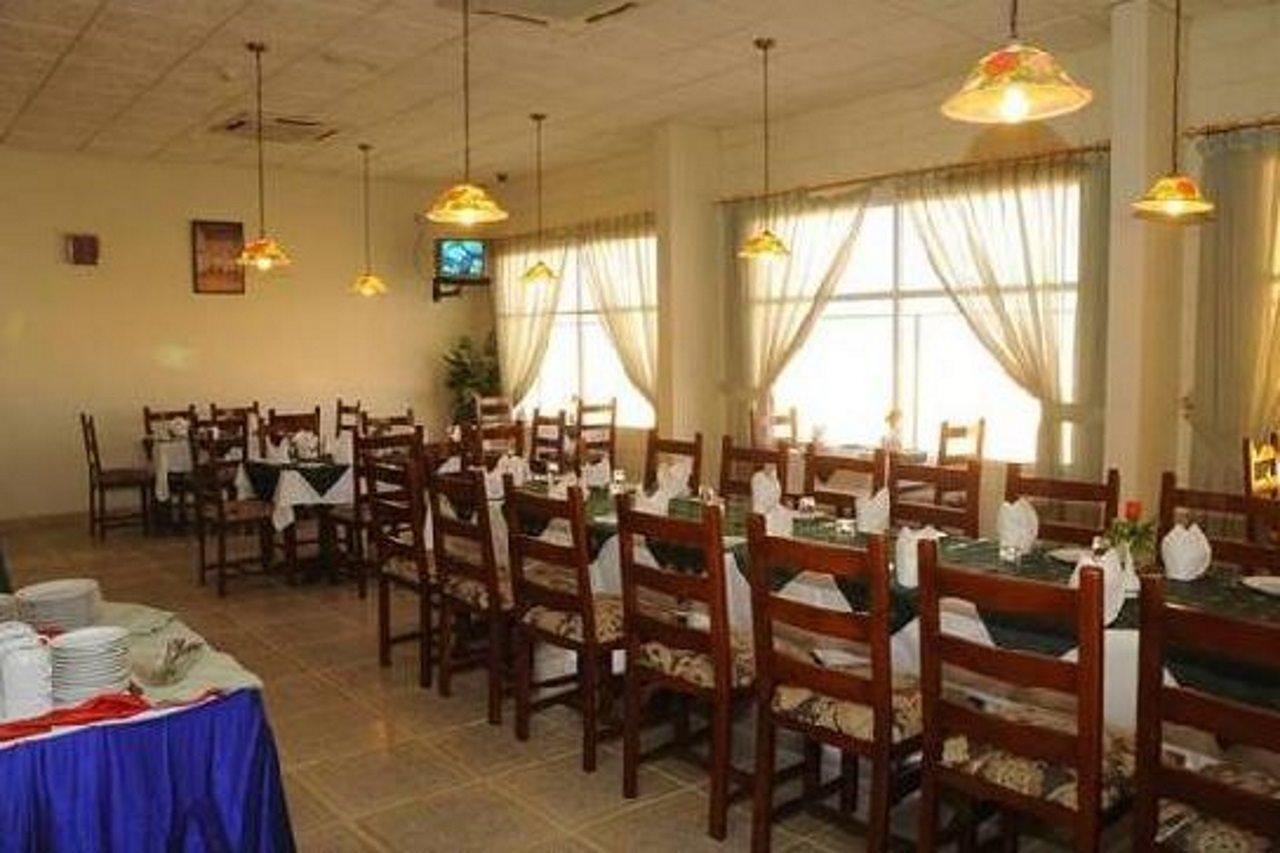Hotel Ras Al Hadd Beach Holiday Szúr Kültér fotó