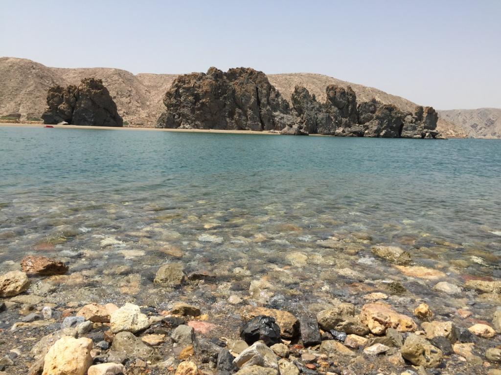 Hotel Ras Al Hadd Beach Holiday Szúr Kültér fotó