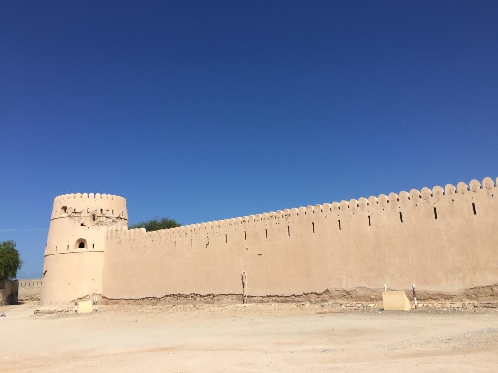Hotel Ras Al Hadd Beach Holiday Szúr Kültér fotó