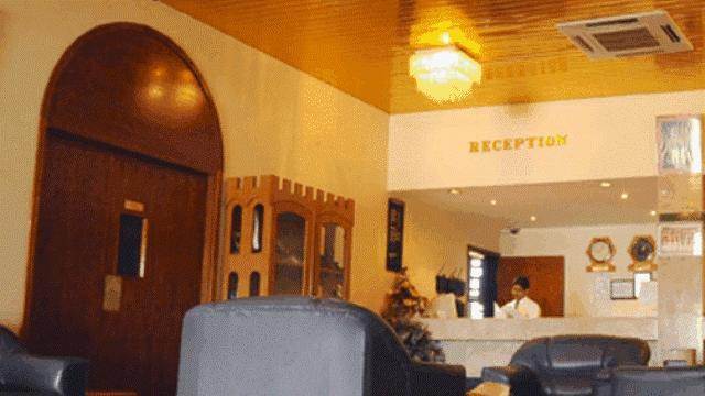Hotel Ras Al Hadd Beach Holiday Szúr Kültér fotó